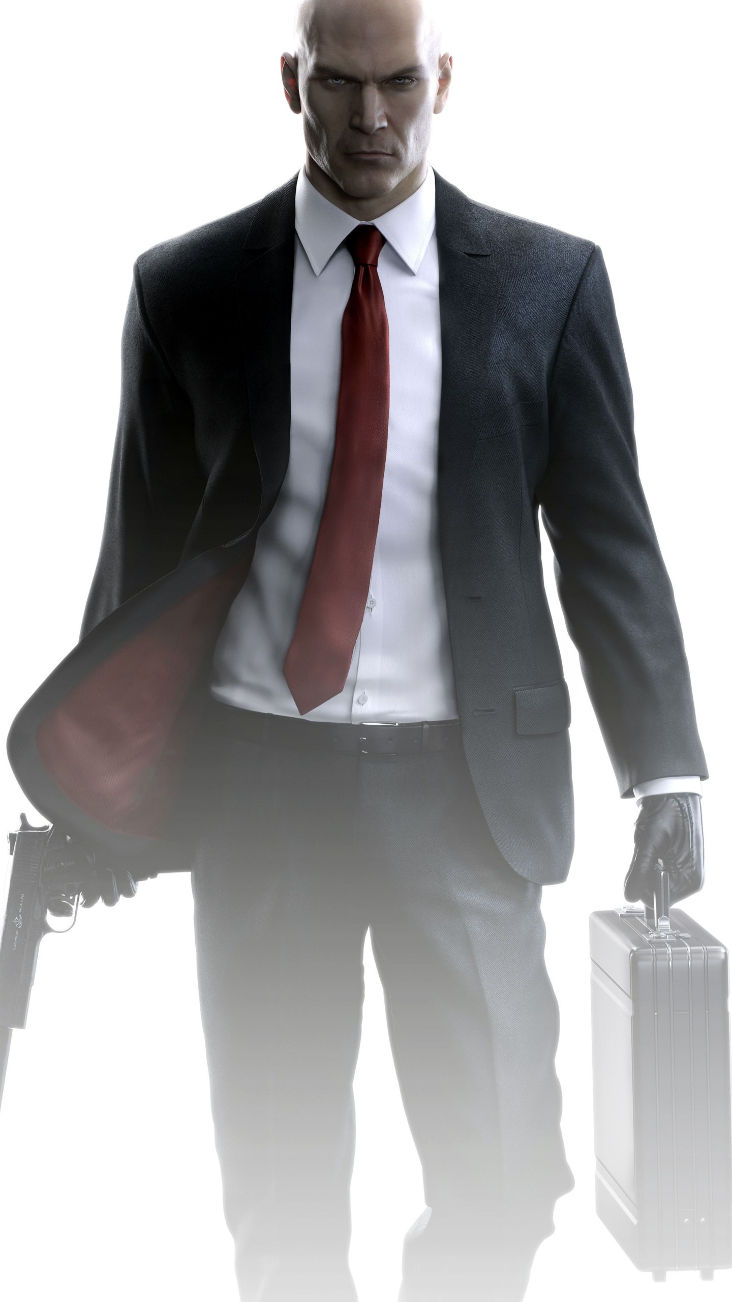 Hitman Hd Wallpapers