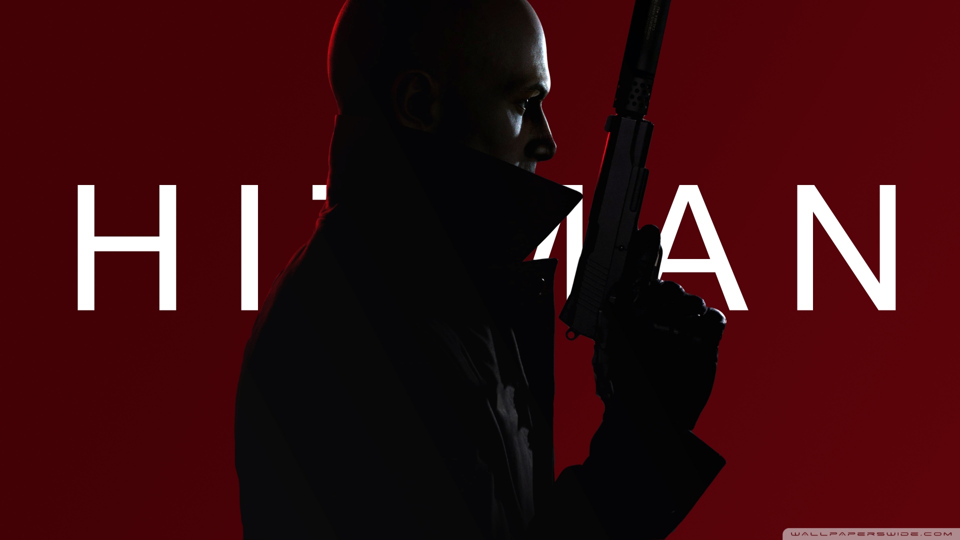 Hitman Hd Wallpapers