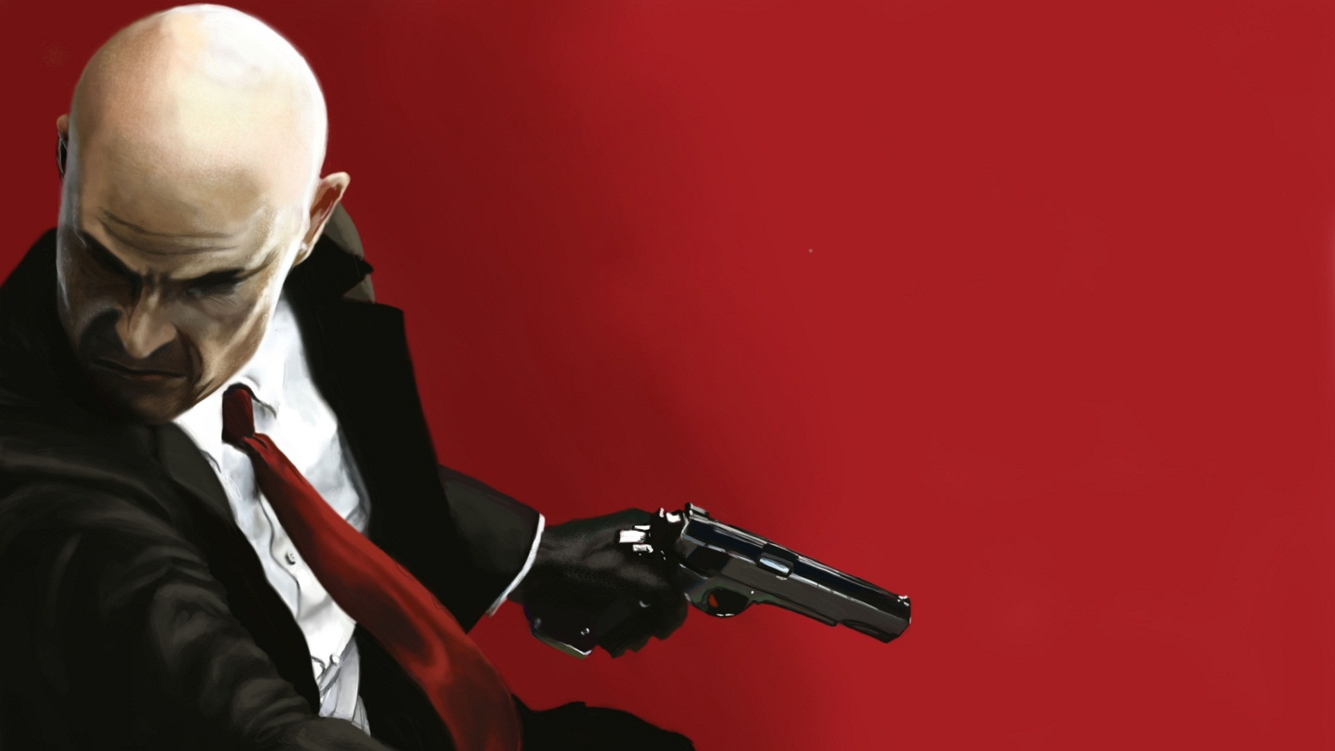 Hitman Hd Wallpapers