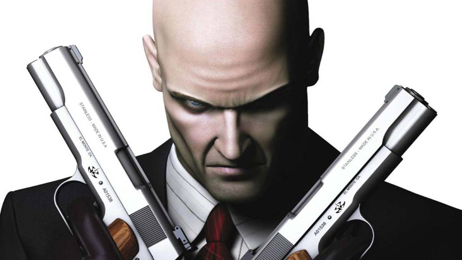 Hitman Hd Wallpapers