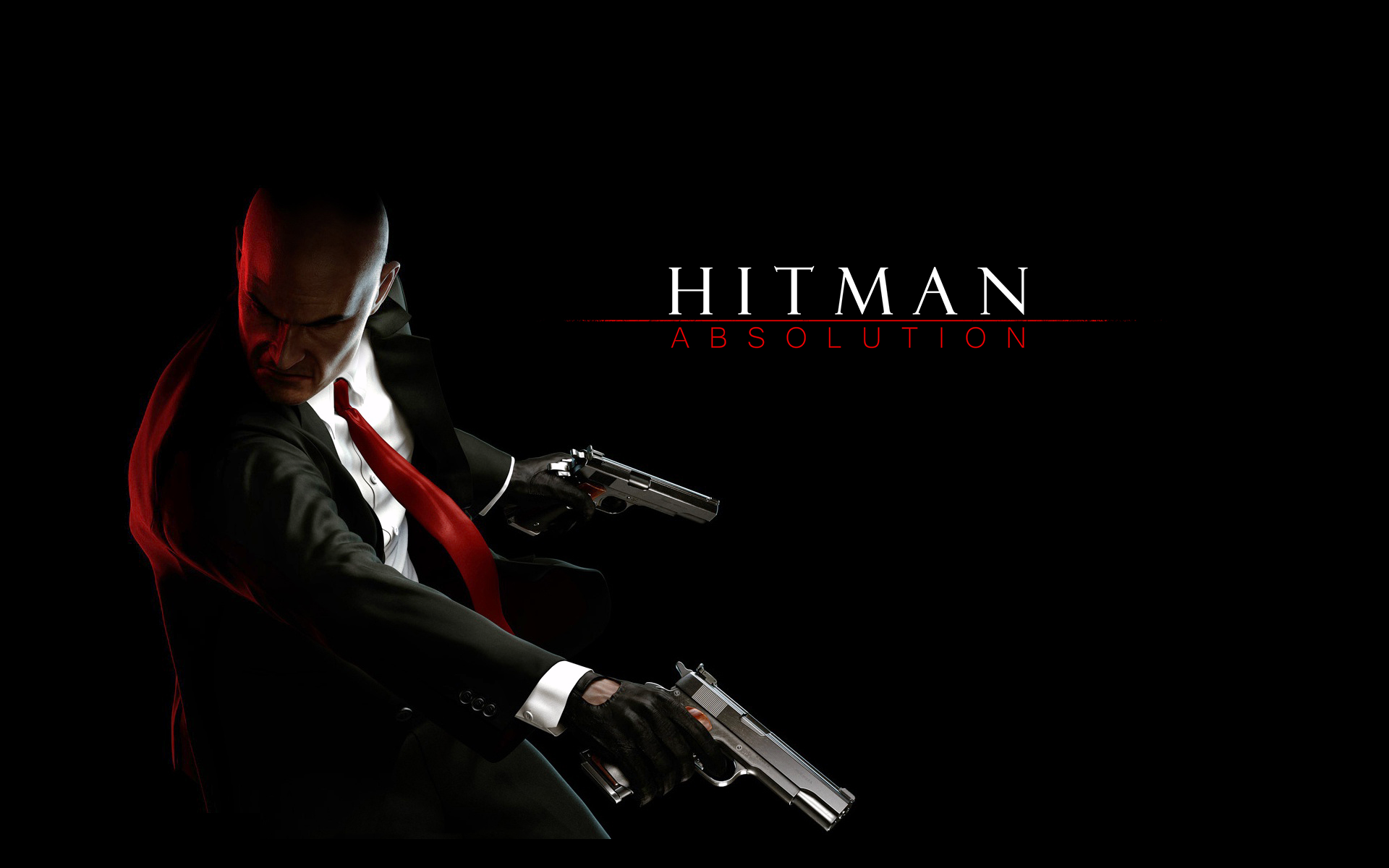 Hitman Hd Wallpapers