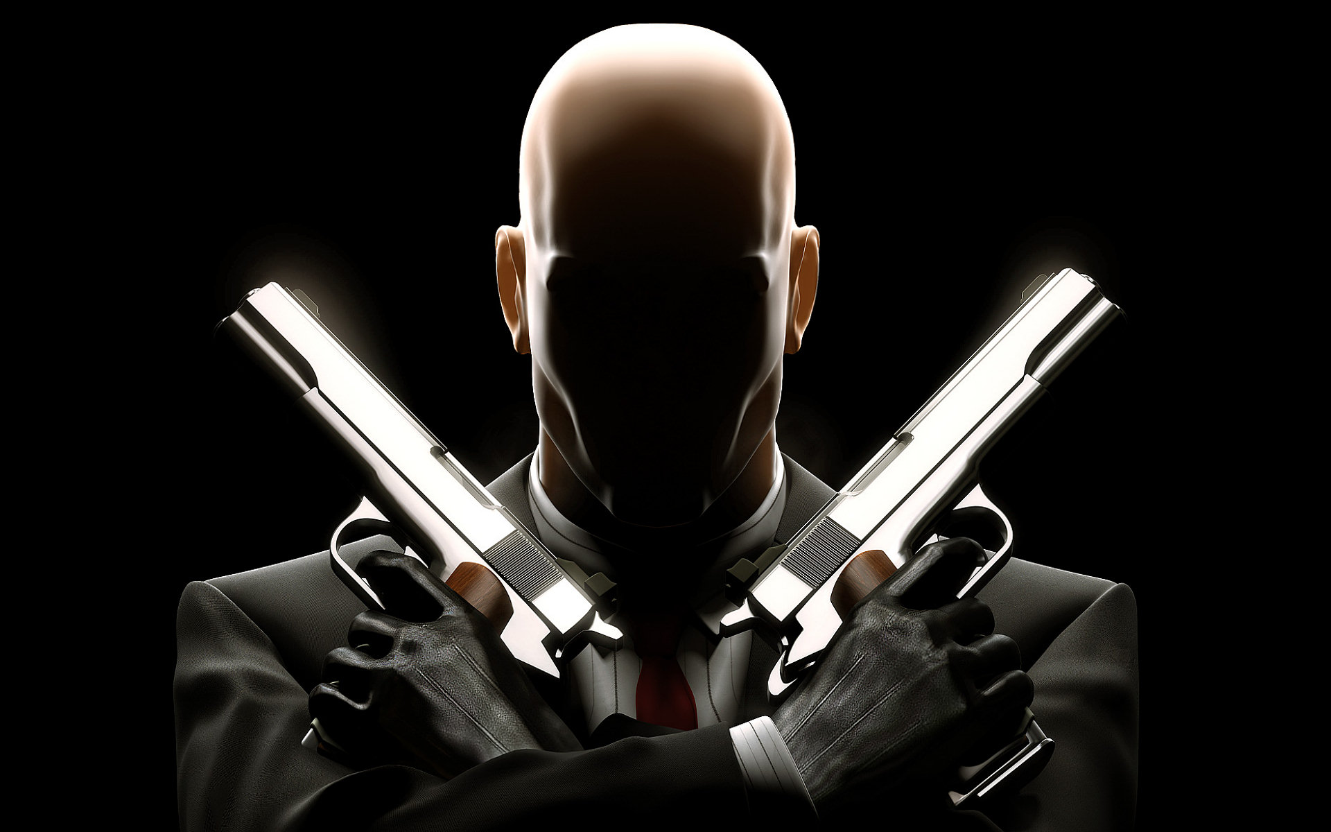 Hitman Image Wallpapers