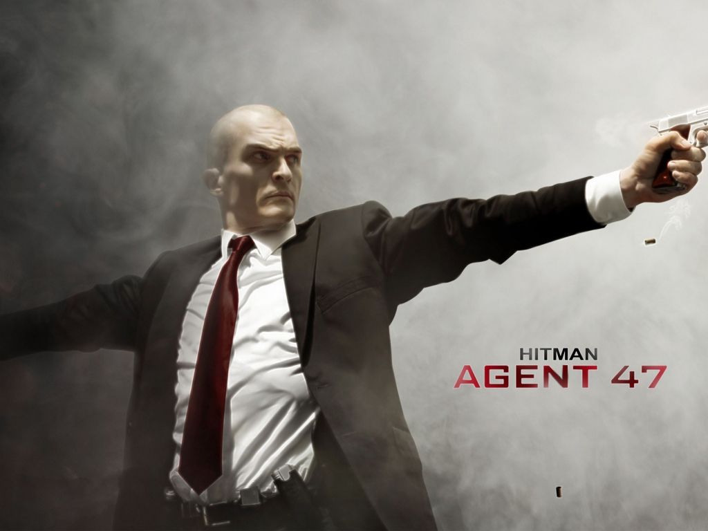 Hitman Minion Wallpapers