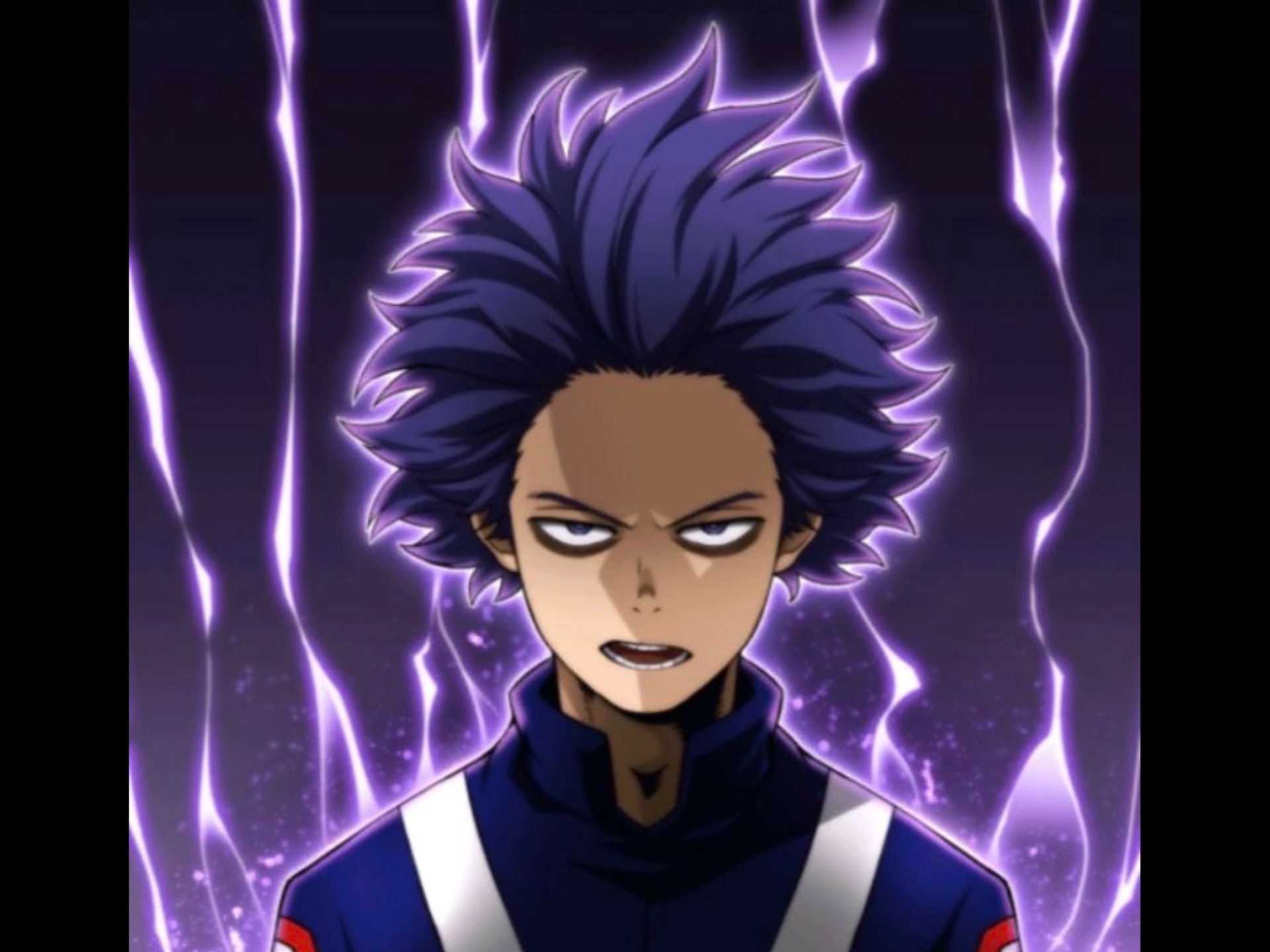 Hitoshi Shinso Wallpapers