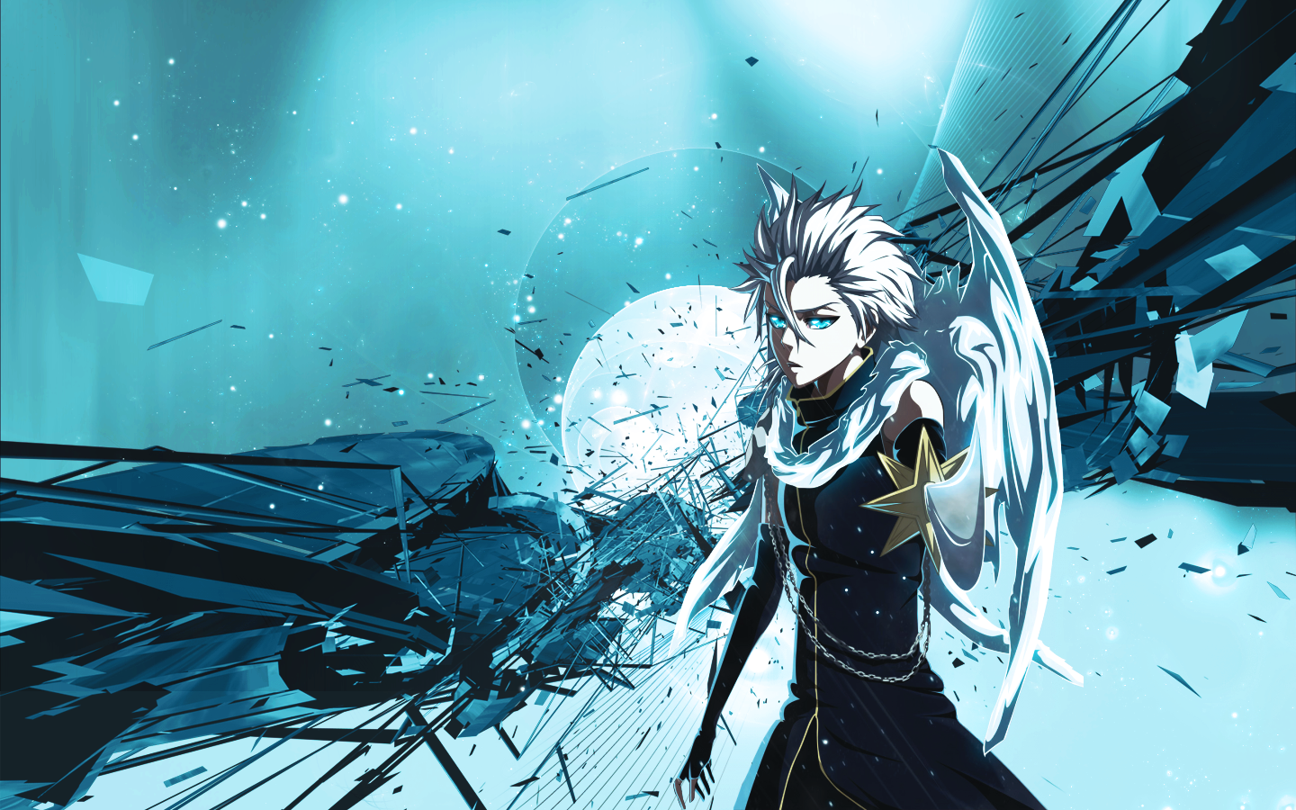 Hitsugaya Wallpapers