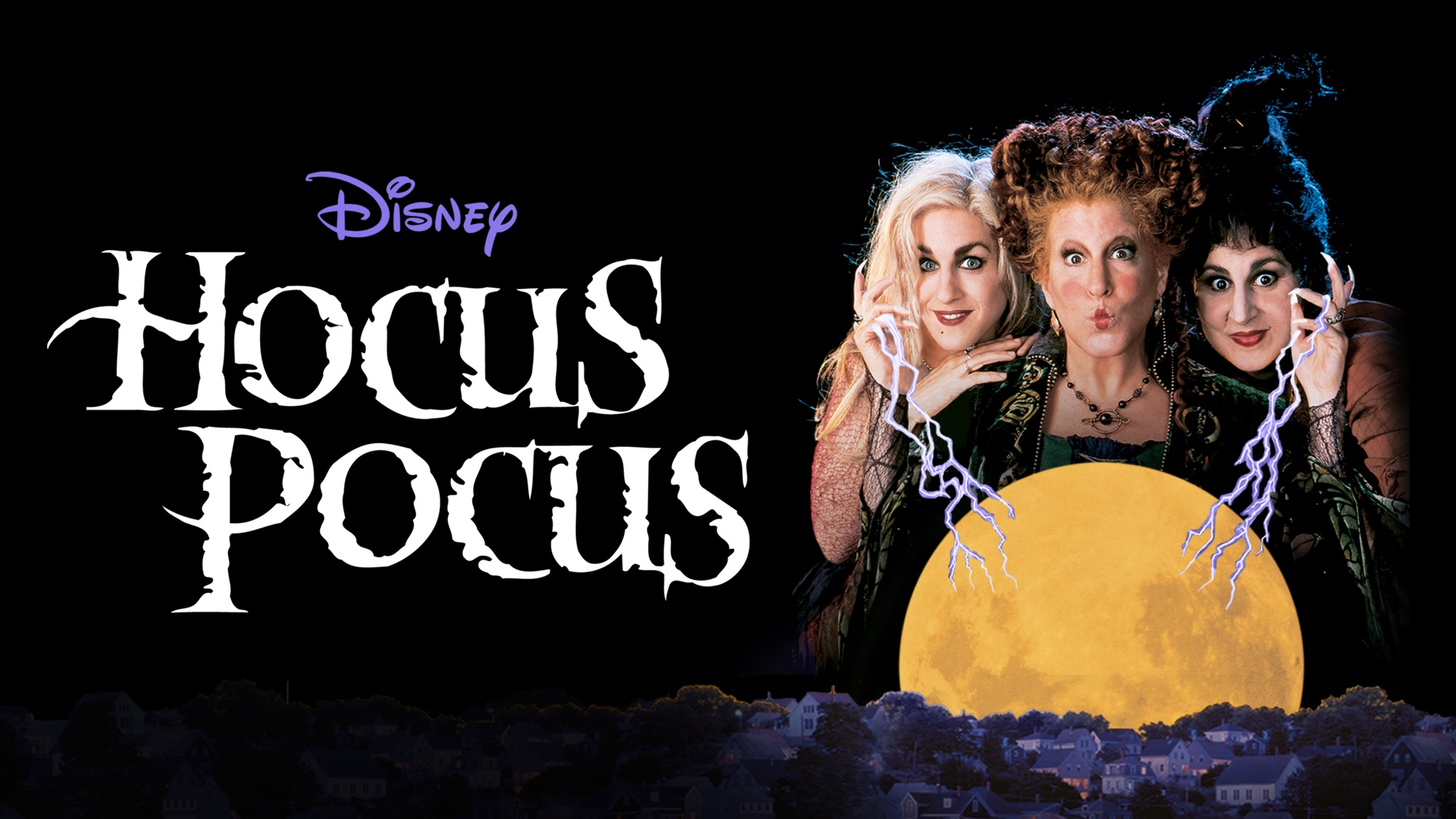 Hocus Pocus Wallpapers