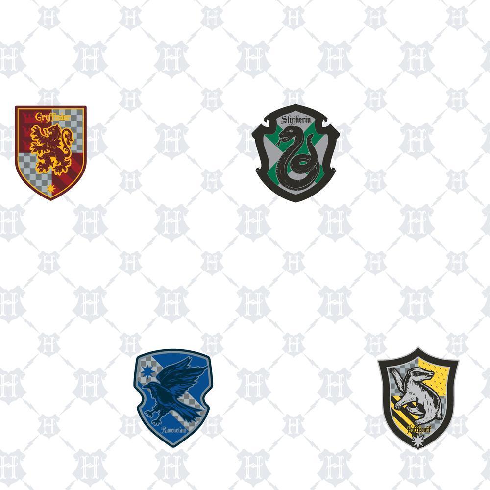 Hogwarts Crest Slytherin Wallpapers