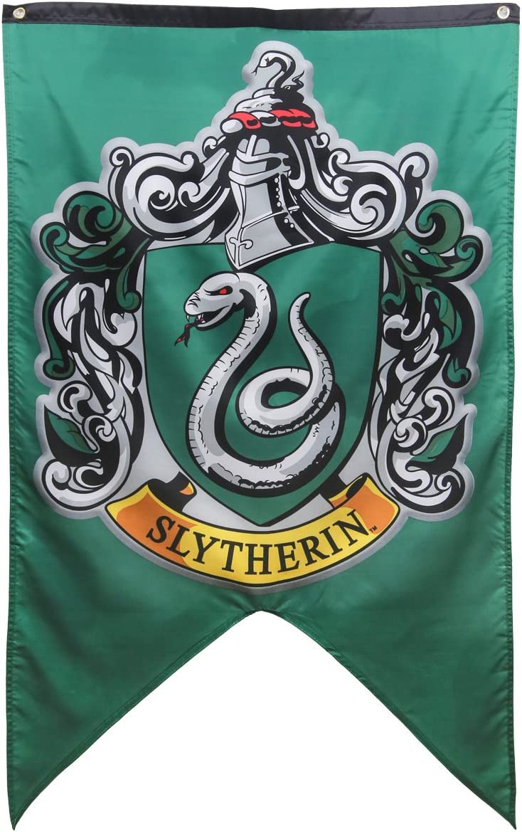 Hogwarts Crest Slytherin Wallpapers