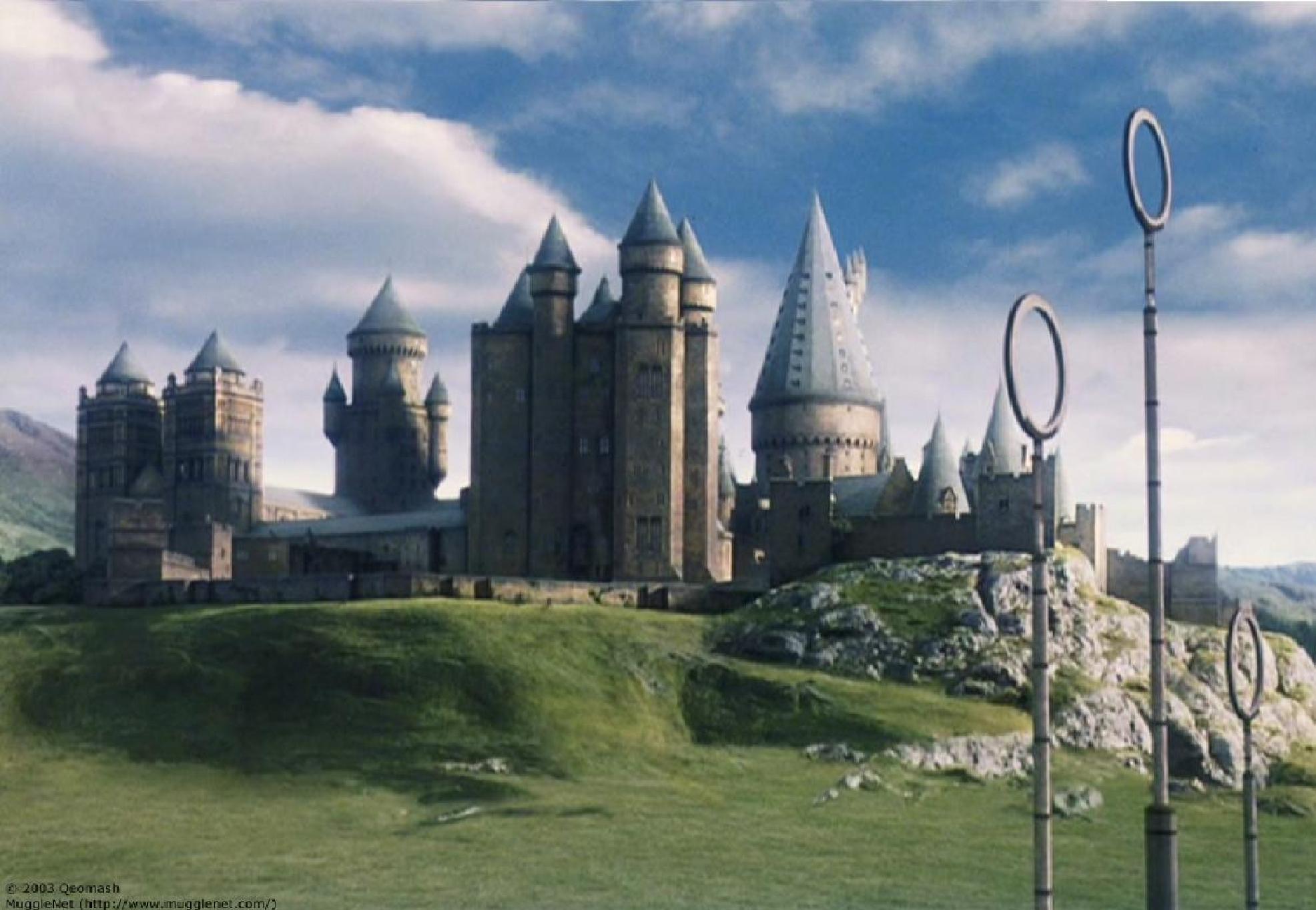 Hogwarts Hd Wallpapers