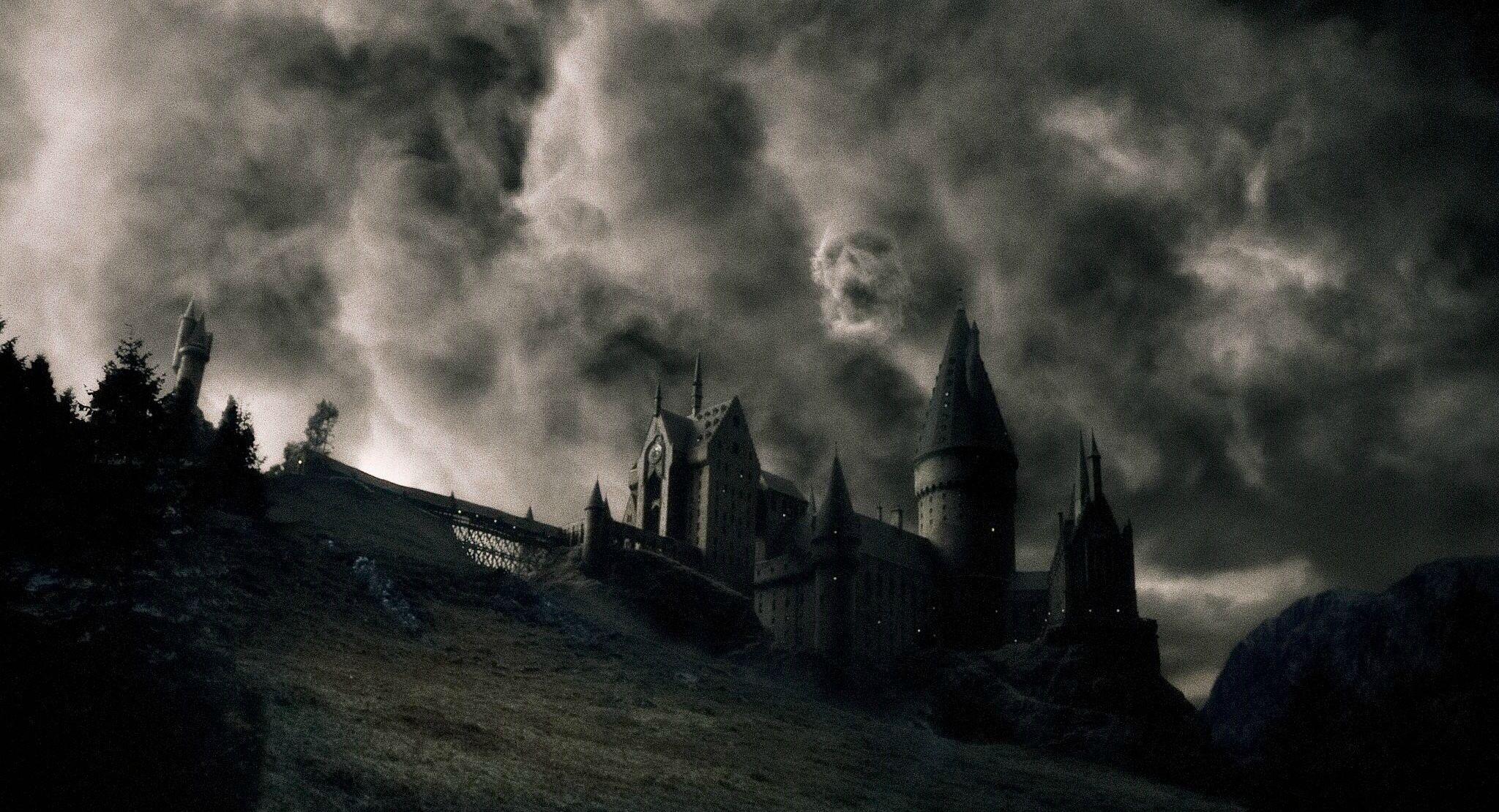 Hogwarts Hd Wallpapers