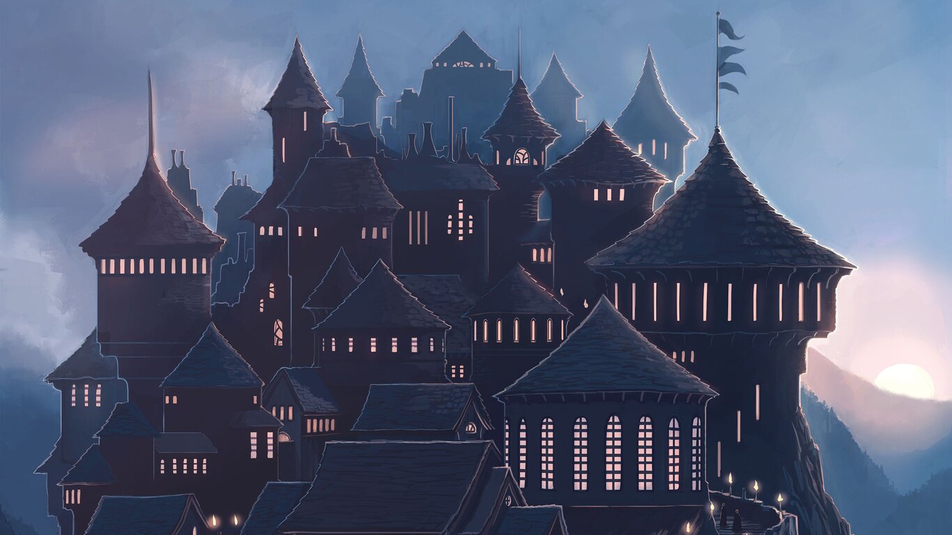 Hogwarts Inside Wallpapers