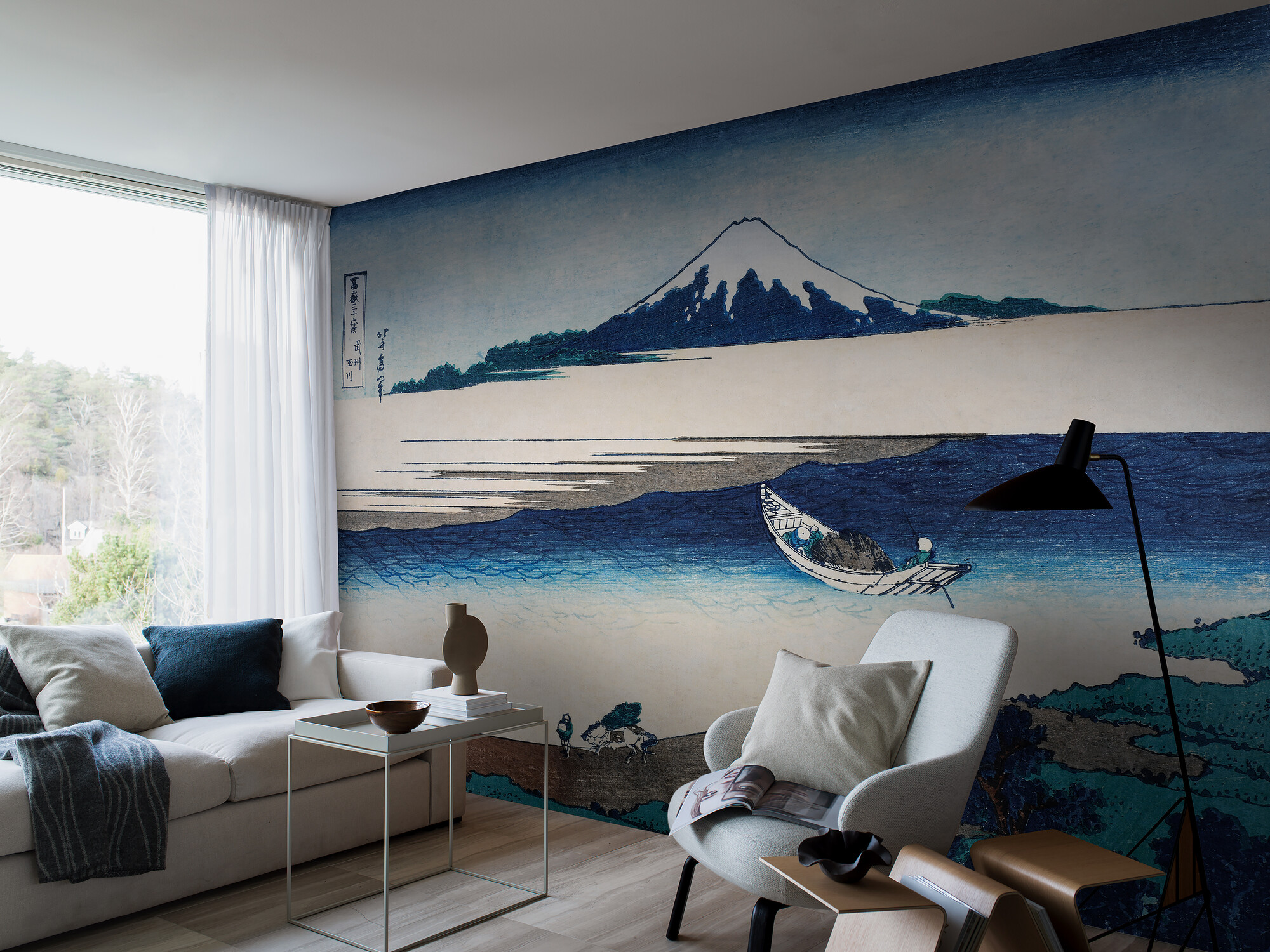 Hokusai Wallpapers