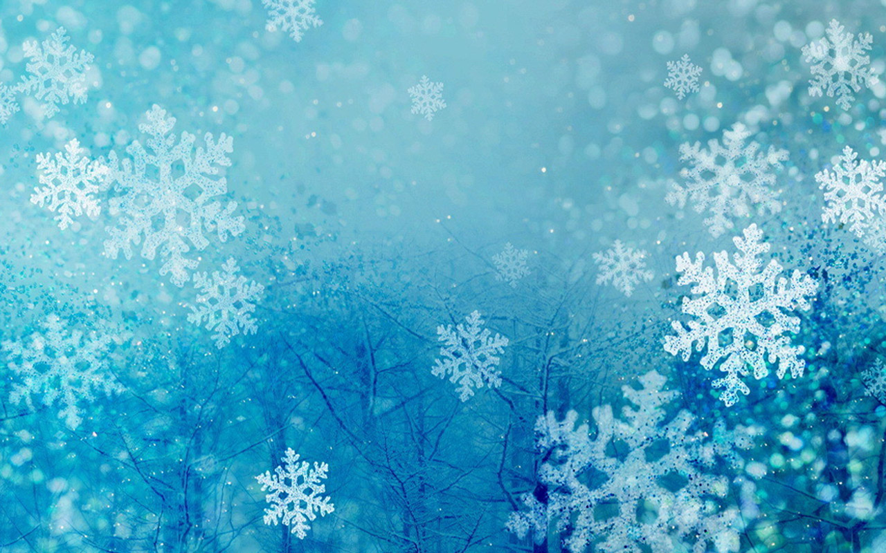 Holiday Winter Wallpapers