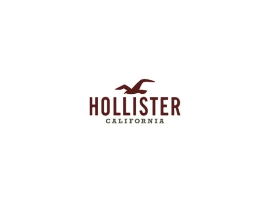 Hollister Logo Wallpapers