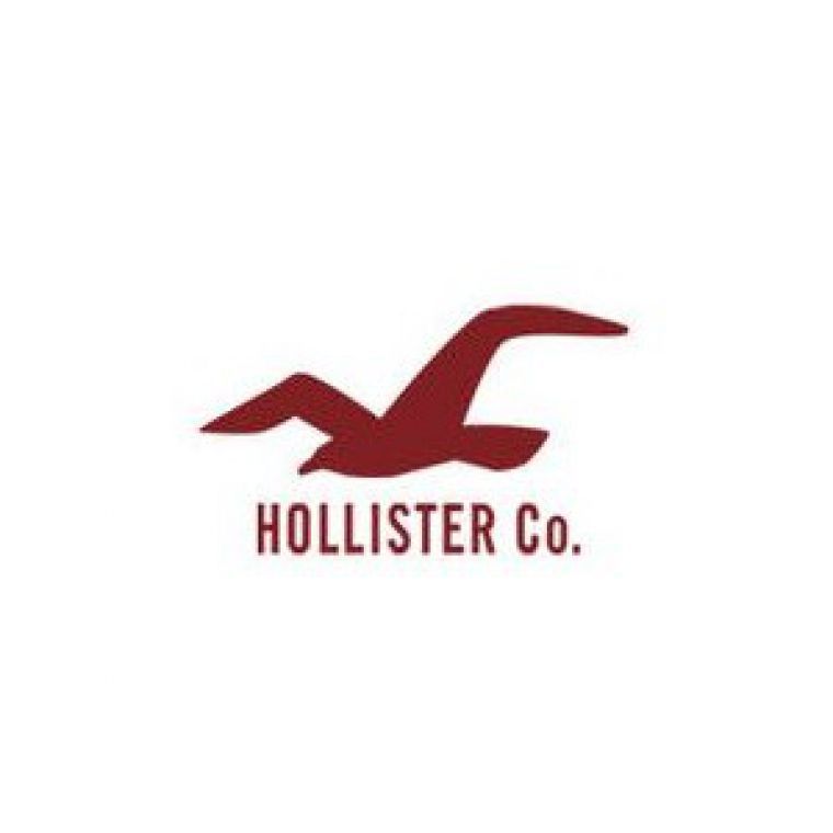 Hollister Logo Wallpapers