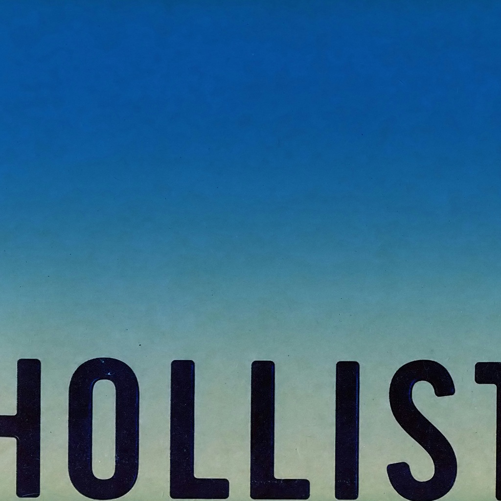 Hollister Wallpapers