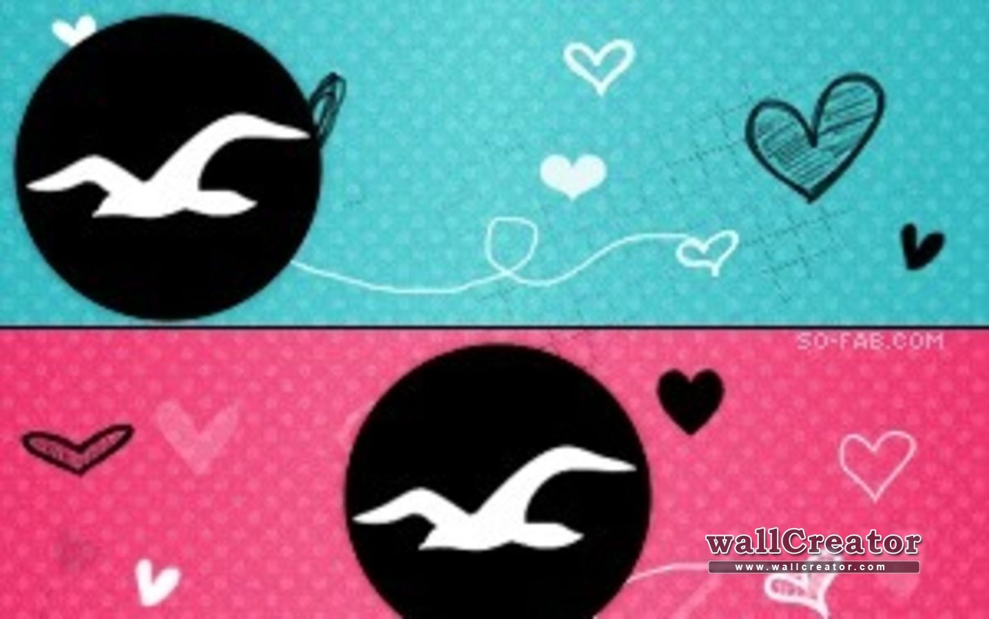 Hollister Wallpapers