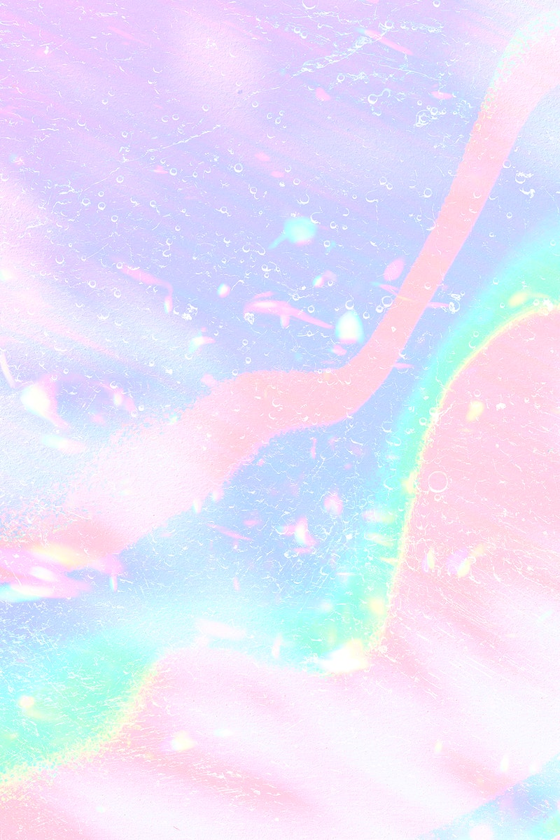 Holographic Iphone Wallpapers