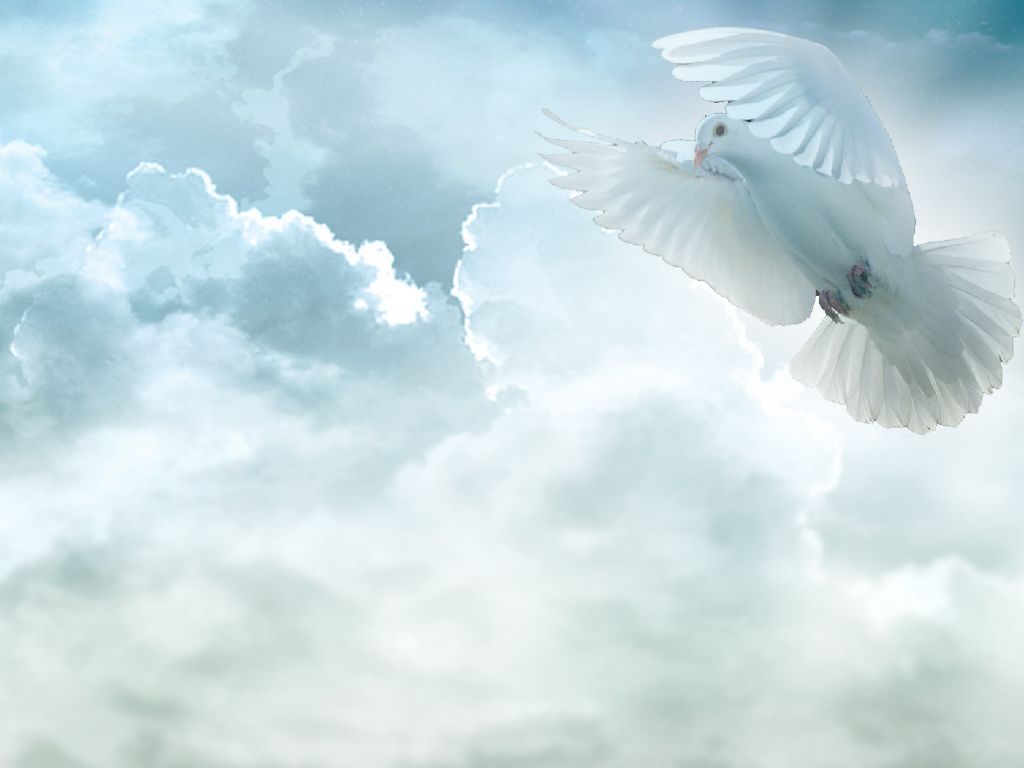 Holy Spirit Images Wallpapers