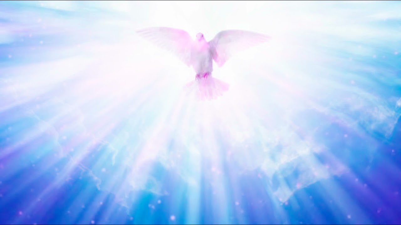 Holy Spirit Images Wallpapers