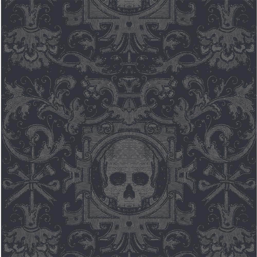 Home Depot Skull Wallpapers