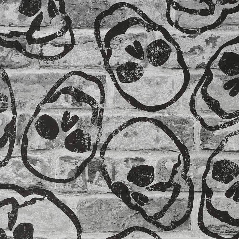 Home Depot Skull Wallpapers