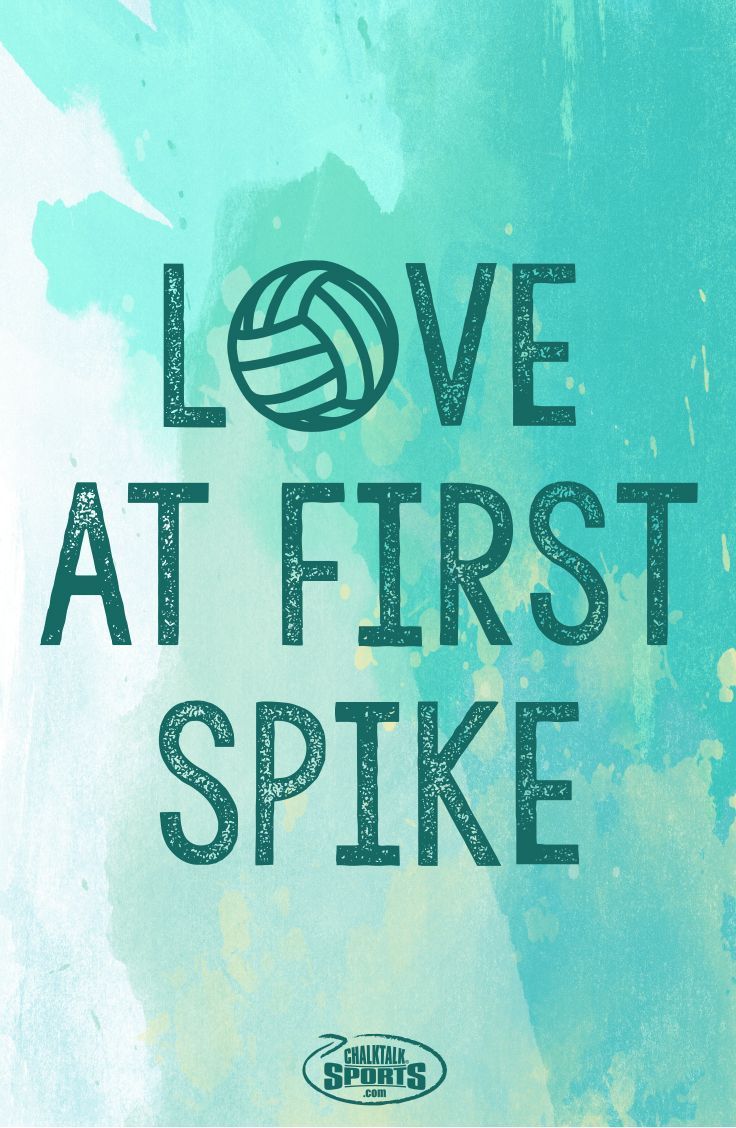 Home Screen Cute Volleyball Wallpapers