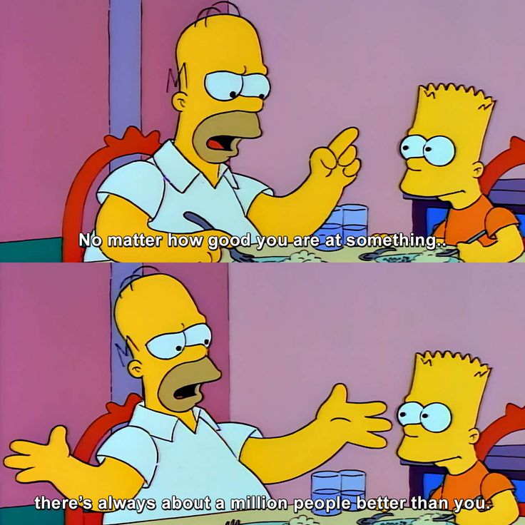 Homer Simpson Quotes Wallpapers