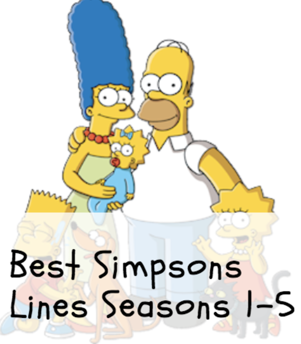 Homer Simpson Quotes Wallpapers