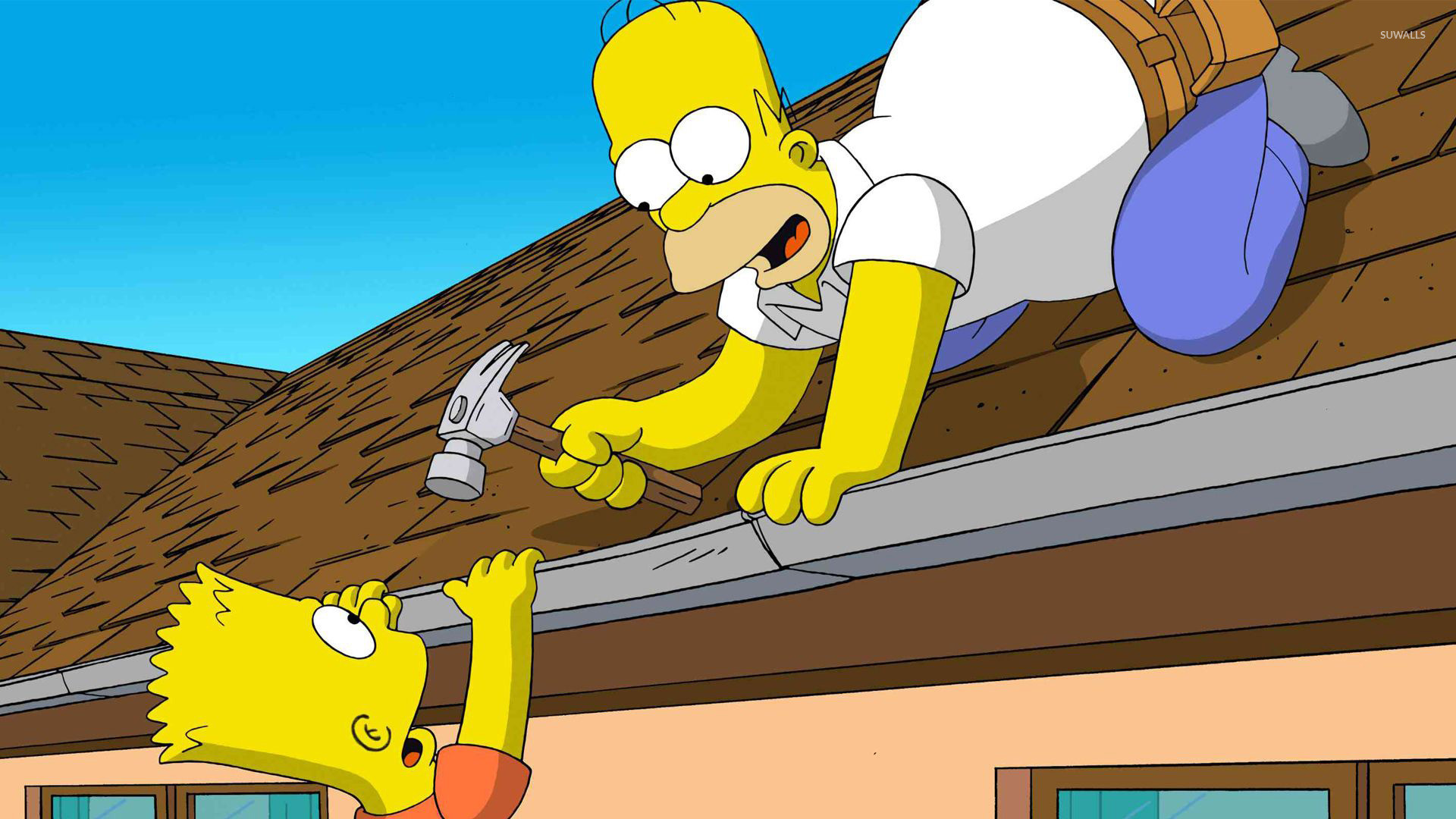 Homer Simpson Quotes Wallpapers