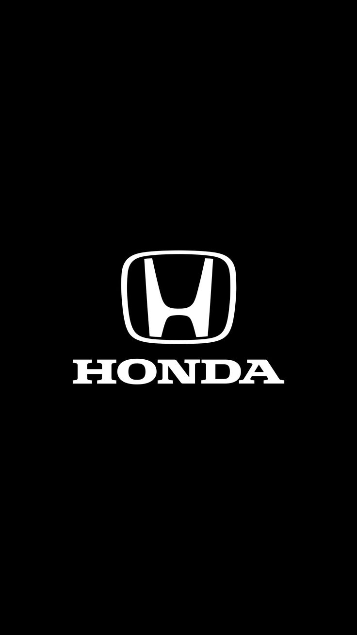 Honda Civic Logo Wallpapers