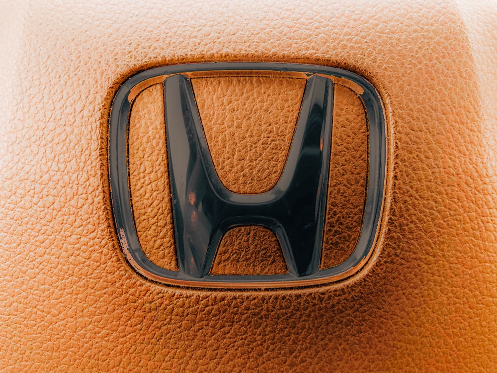 Honda Civic Symbol Wallpapers