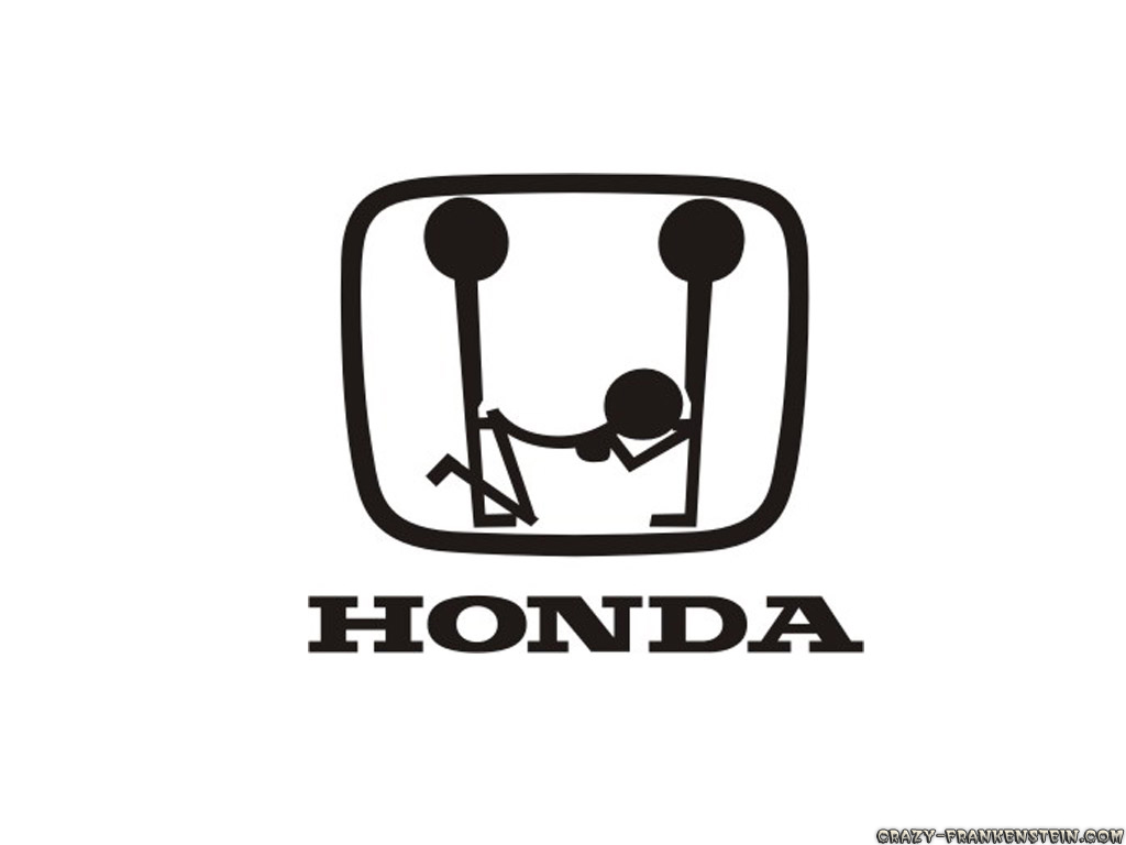 Honda Civic Symbol Wallpapers