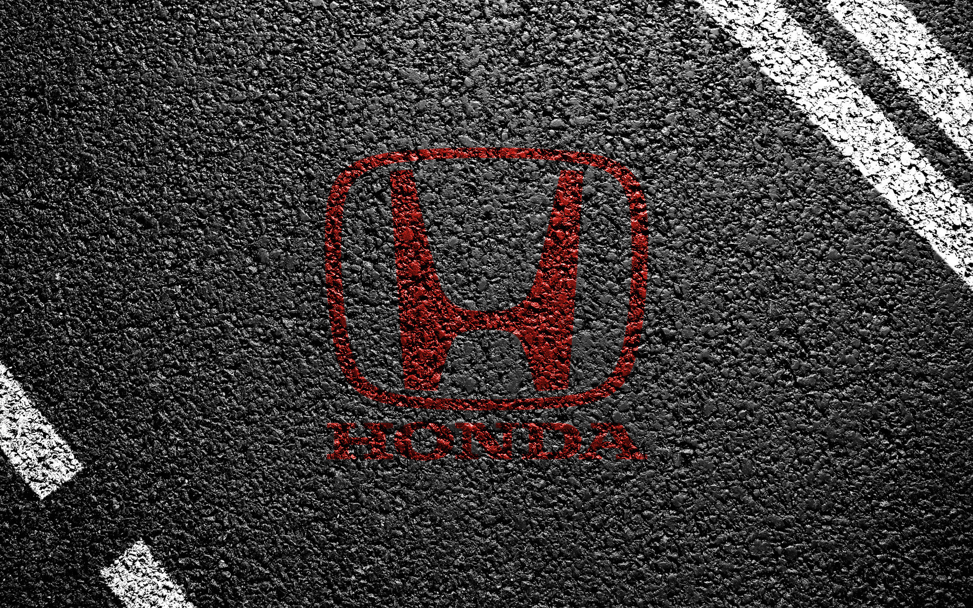 Honda Civic Symbol Wallpapers