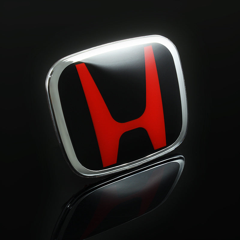 Honda Civic Symbol Wallpapers