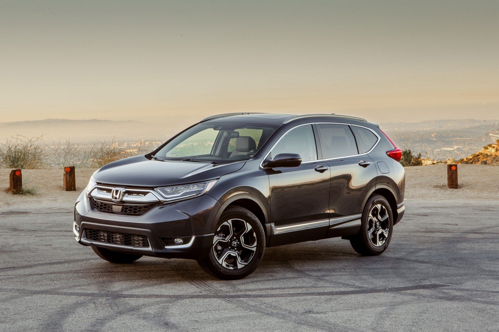 Honda Crv Wallpapers