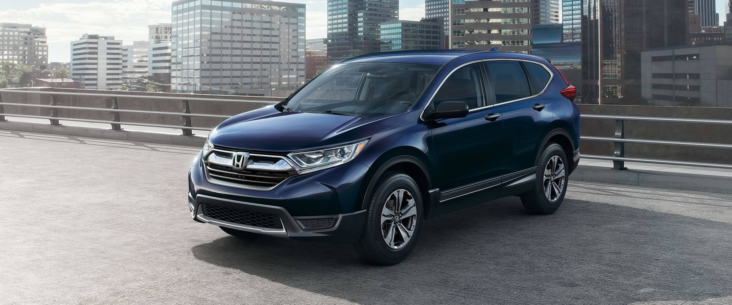 Honda Crv Wallpapers