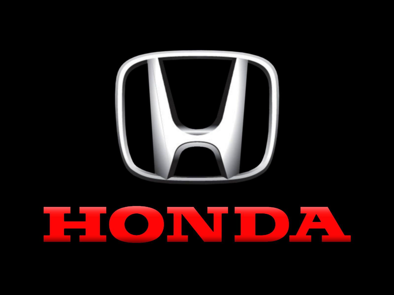 Honda Dirt Bike Logo Wallpapers