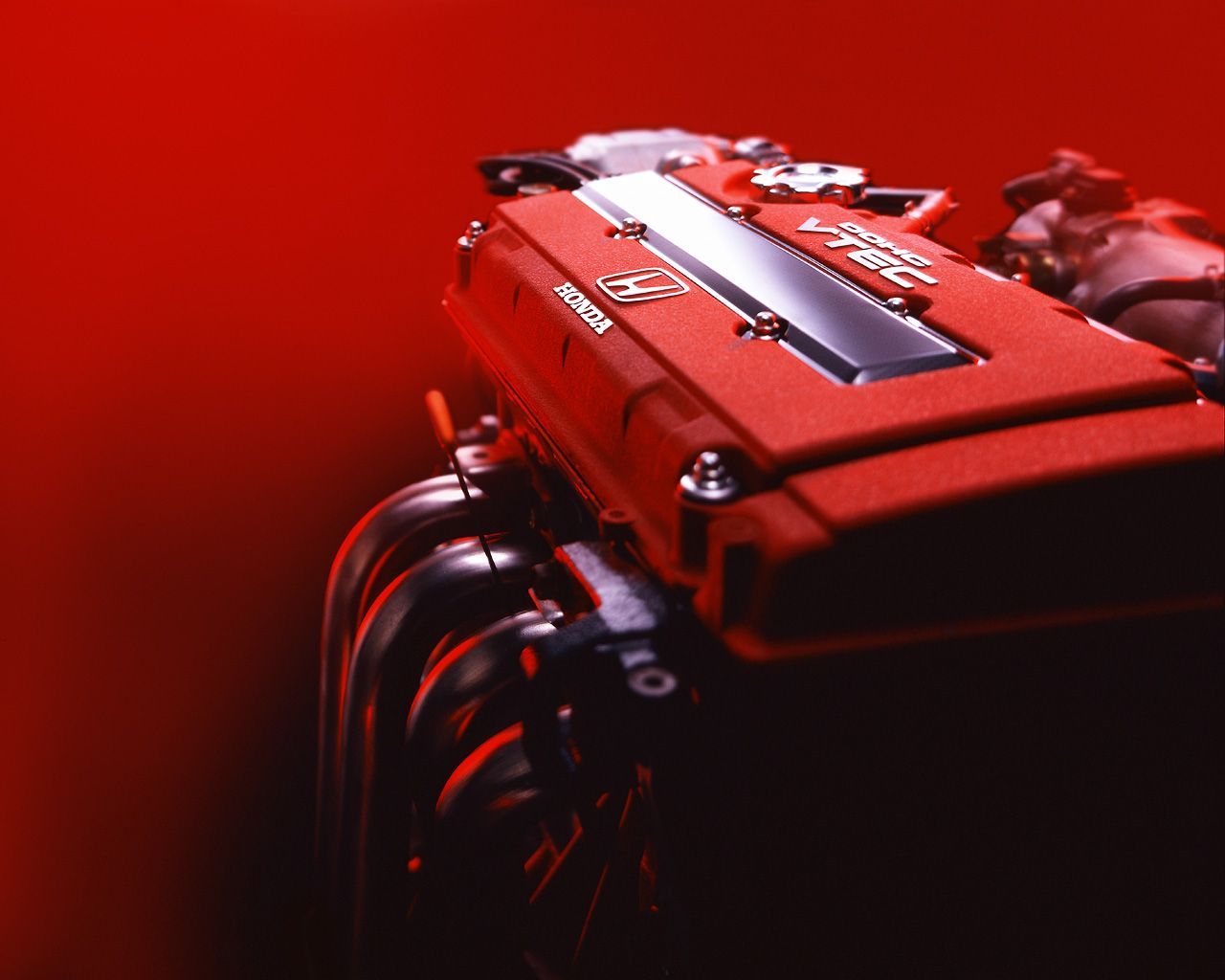 Honda Engine Wallpapers