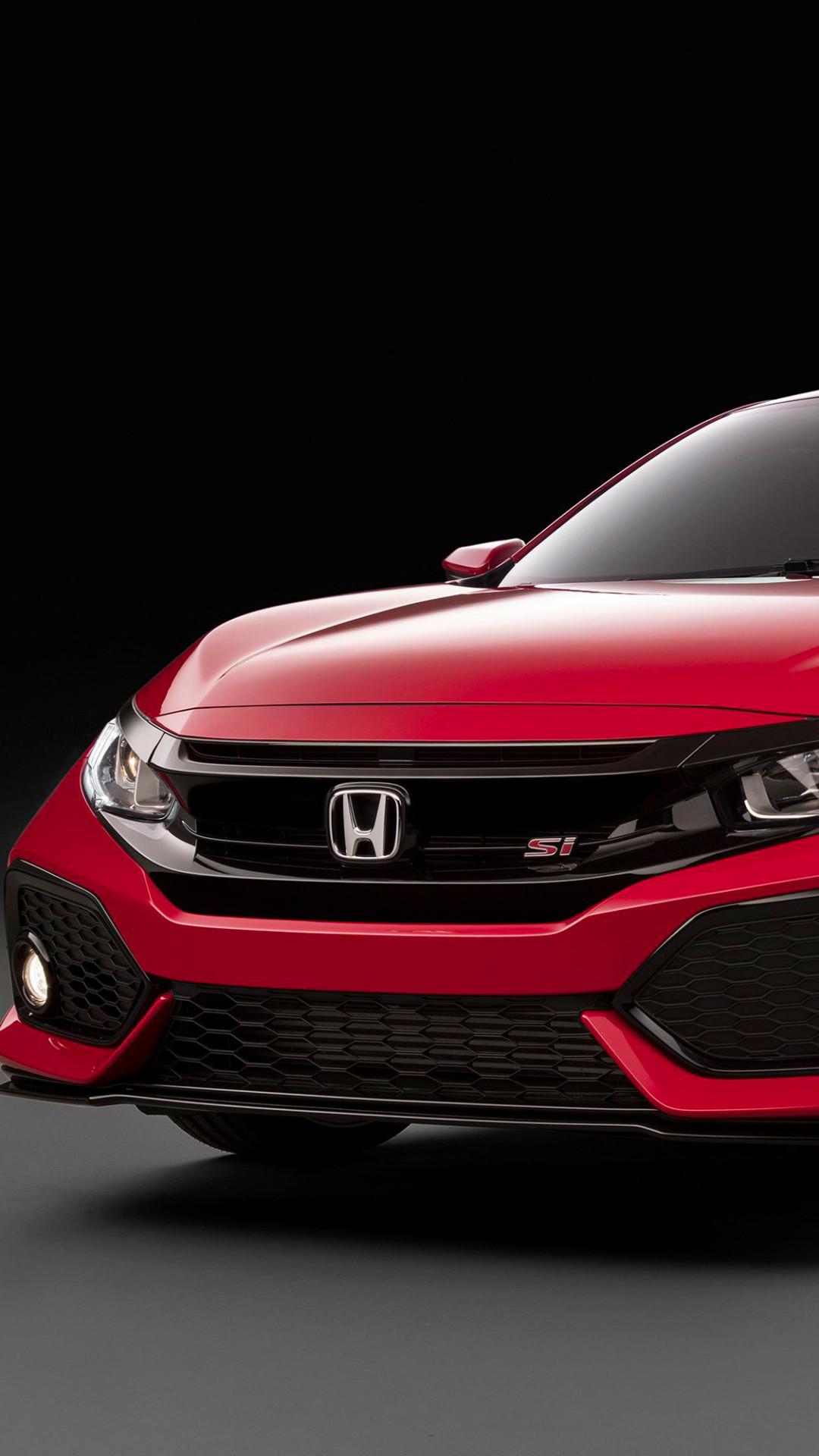 Honda Iphone Wallpapers