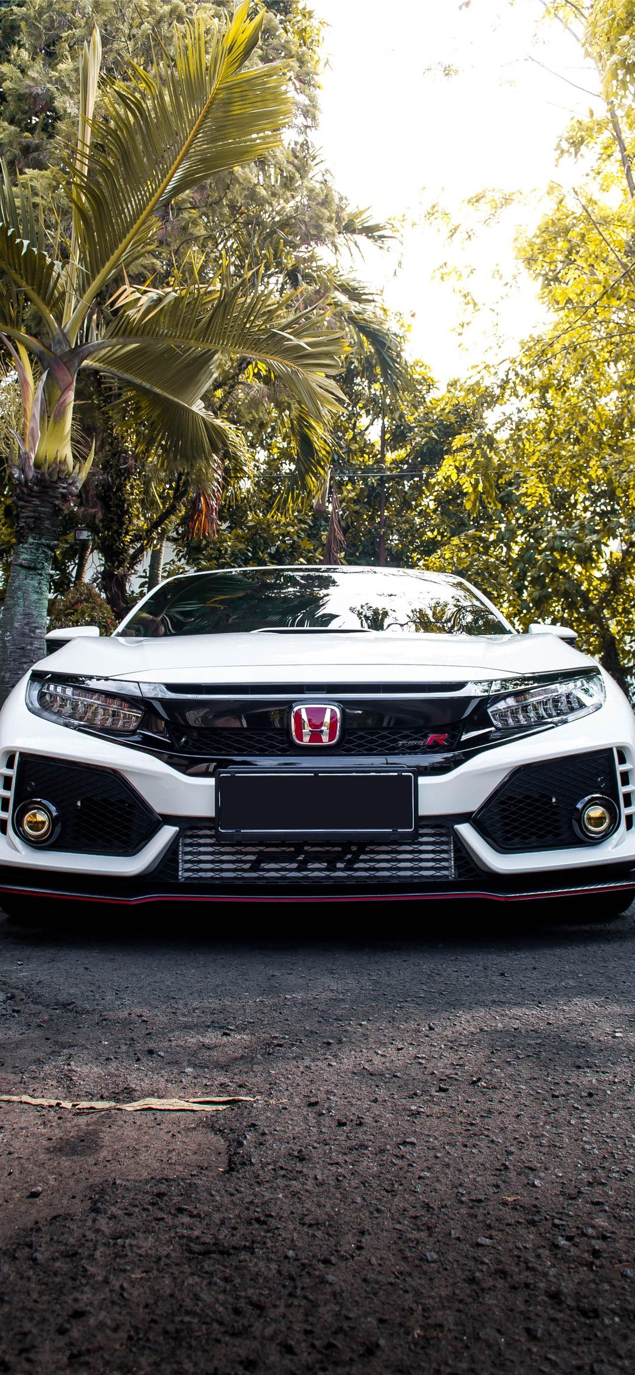 Honda Iphone Wallpapers