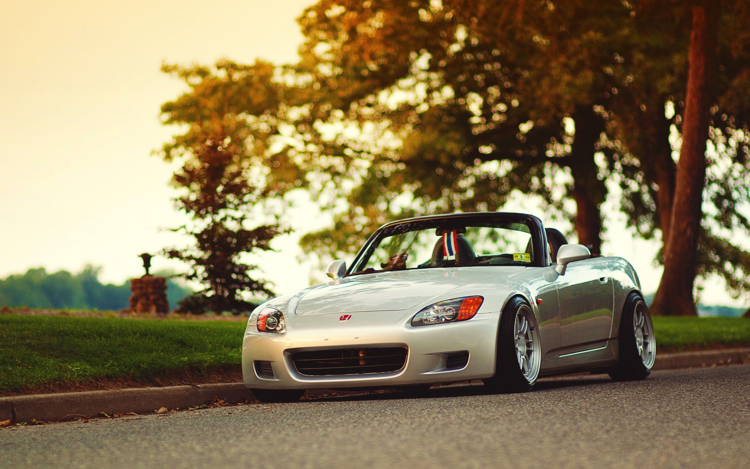 Honda S2000 Tokyo Drift Wallpapers