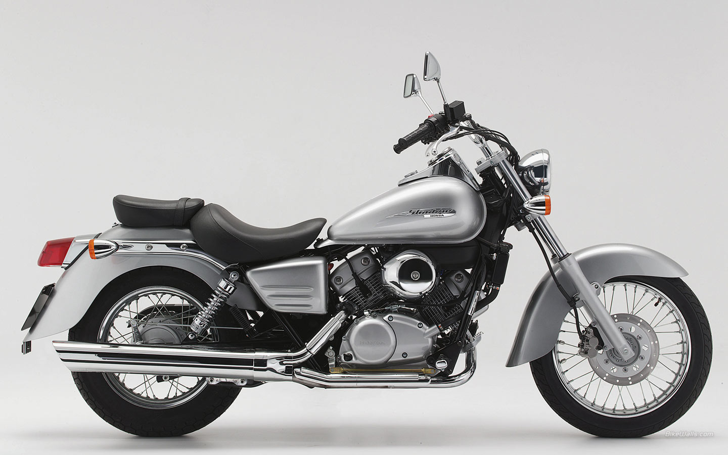 Honda Shadow Wallpapers