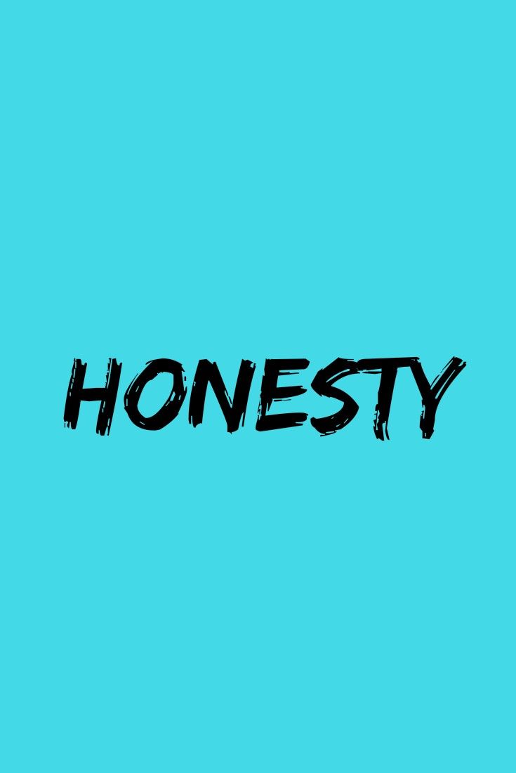 Honesty Wallpapers