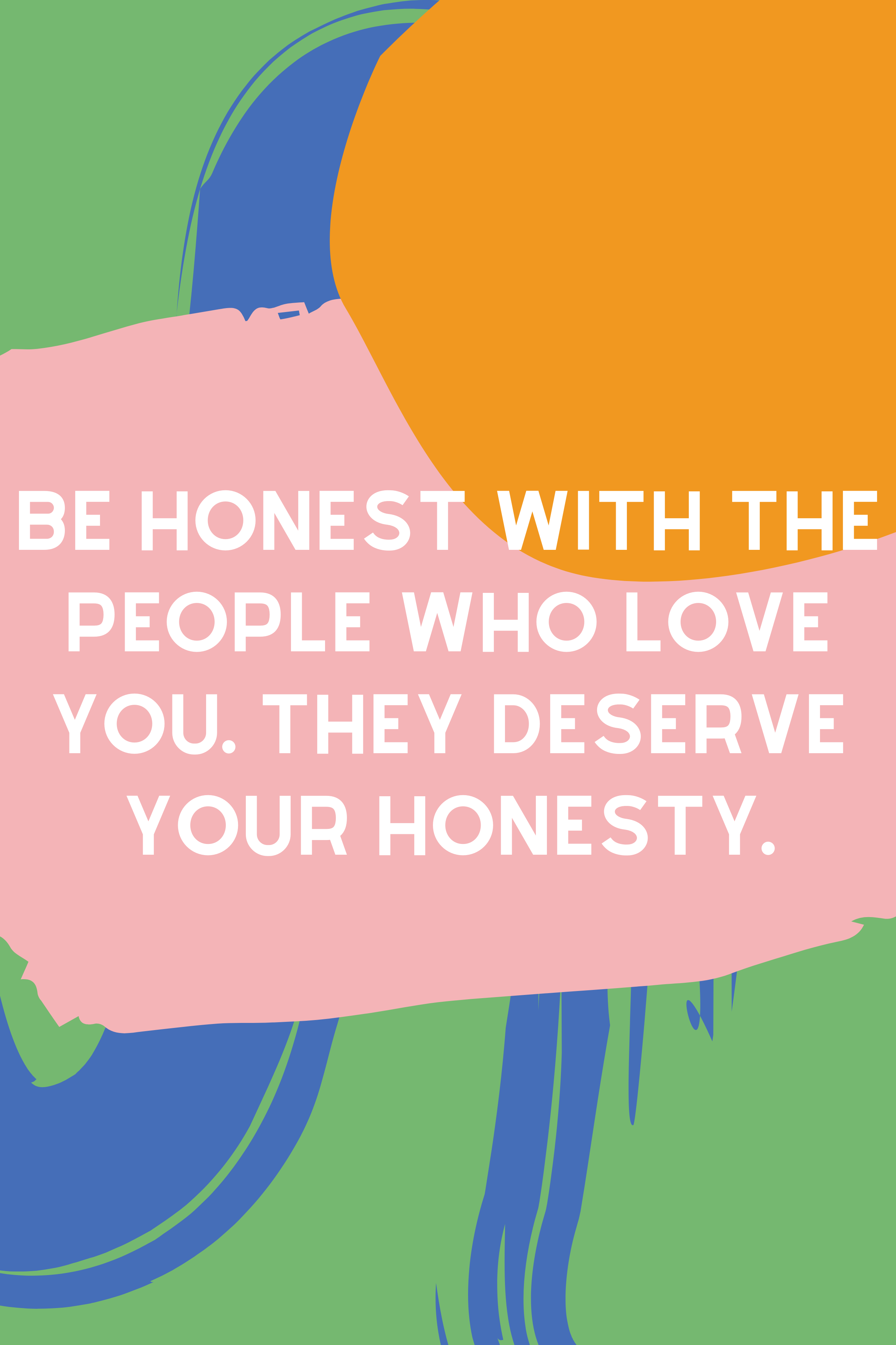 Honesty Wallpapers