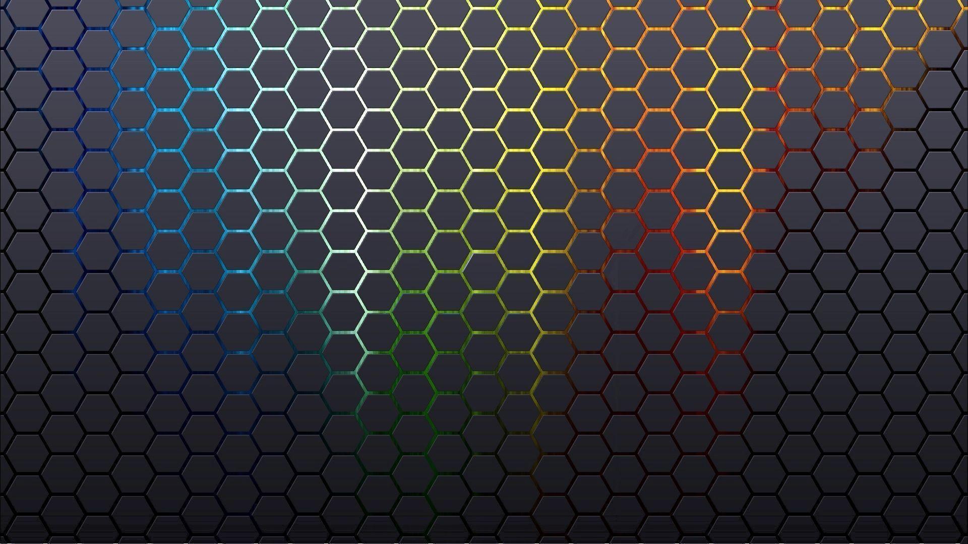 Honeycomb Wallpapers