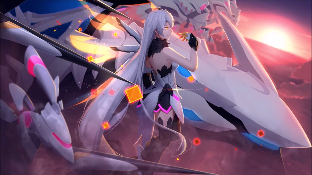 Honkai Impact Live Wallpapers