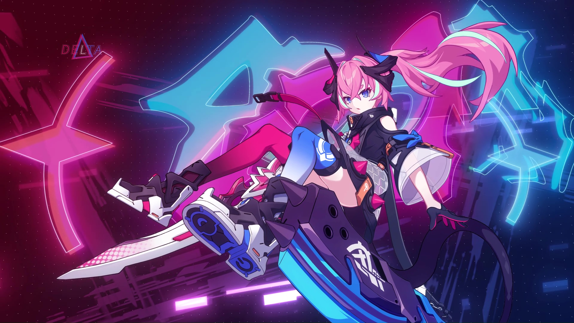 Honkai Impact Live Wallpapers