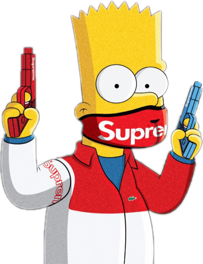 Hood Simpsons Pictures Wallpapers