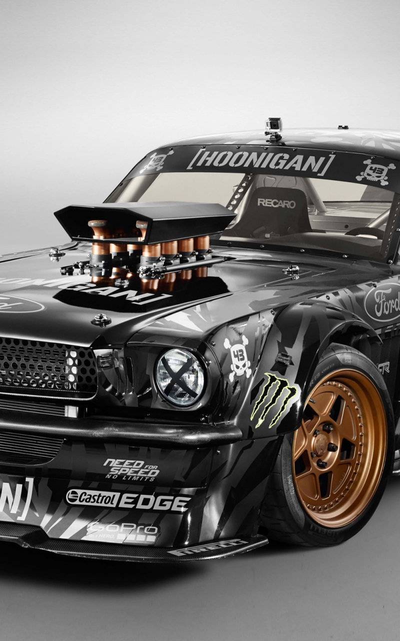 Hoonicorn Iphone Wallpapers